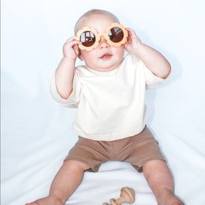 Eorthe Baby Oversized T-Shirt